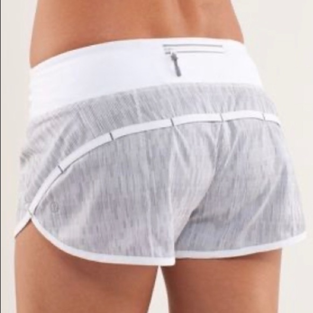 Lululemon Shorts Size 4